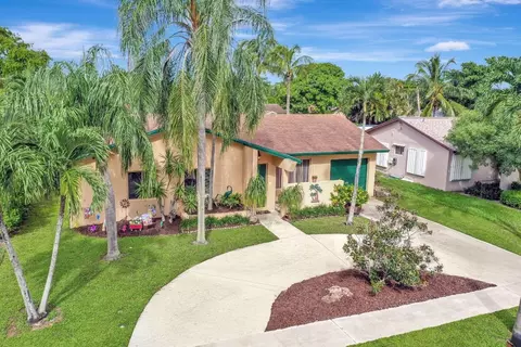 22699 SW 53rd, Boca Raton, FL 33433