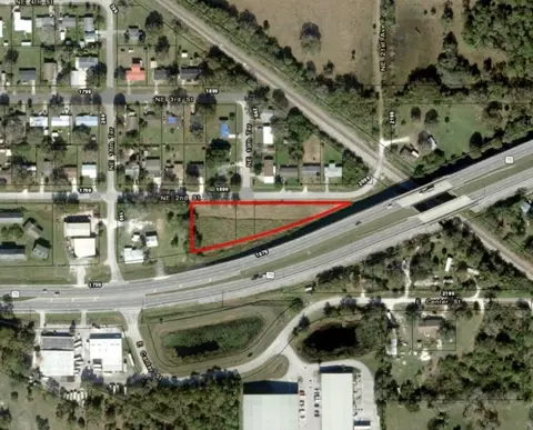 NE 2nd Street, Okeechobee, FL 34972