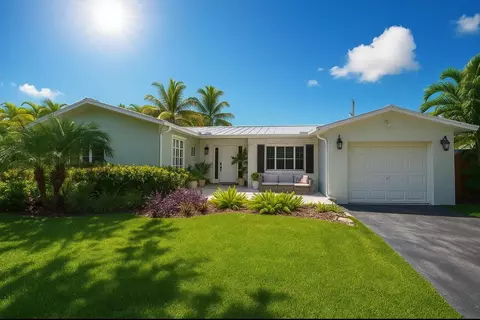 2131 NE 34th Ct, Lighthouse Point, FL 33064