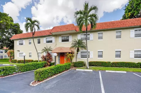5640 SW 3rd Pl #208, Margate, FL 33068