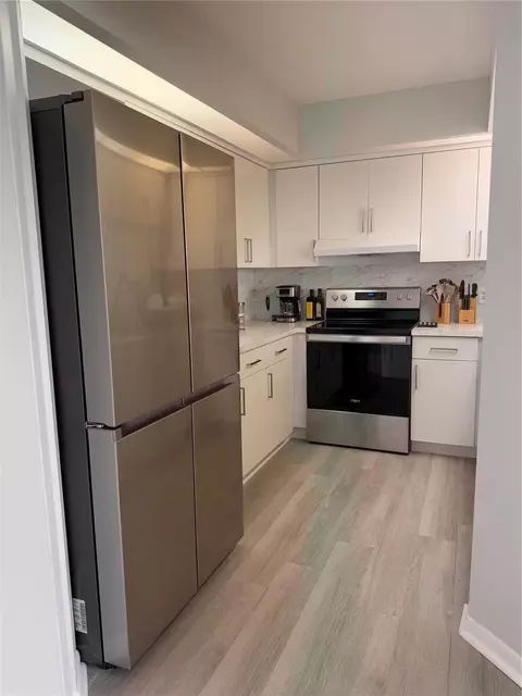 12850 SW 4th Ct #203I, Pembroke Pines, FL 33027