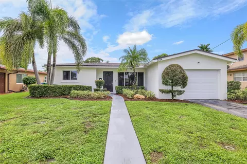 3784 NW 37th, Lauderdale Lakes, FL 33309