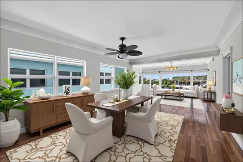 2772 NE 30th #8D, Lighthouse Point, FL 33064
