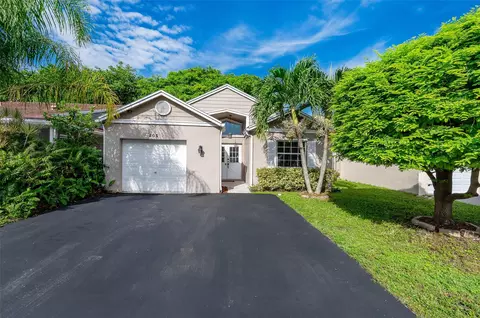 205 SW 159th, Sunrise, FL 33326