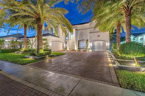 18833 SW 55th St, Miramar, FL 33029