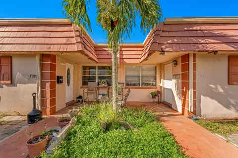 7391 NW 76th, Tamarac, FL 33321