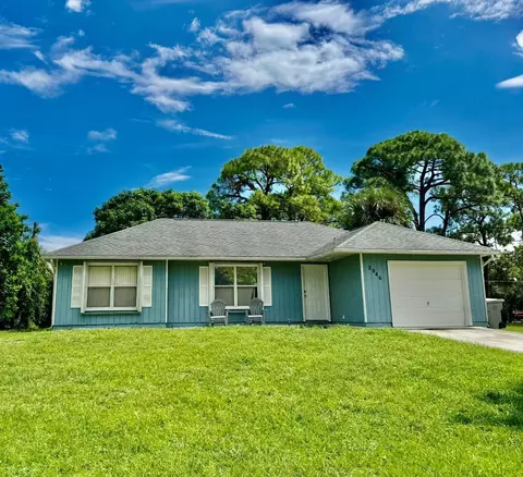 2046 15th, Vero Beach, FL 32962