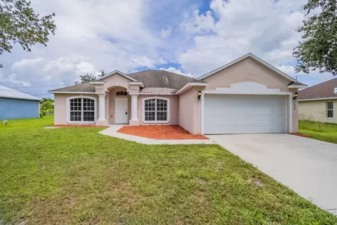 1649 SW Morelia, Port Saint Lucie, FL 34953