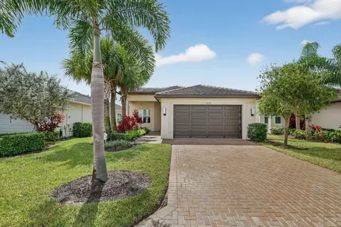 12222 SW Sea Spgs, Port Saint Lucie, FL 34987