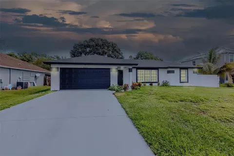 2991 SW Vittorio St, Port Saint Lucie, FL 34953