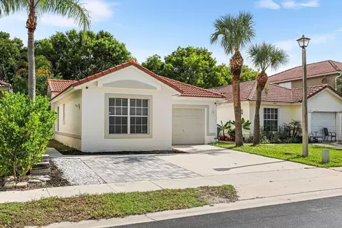 4853 Purdue, Boynton Beach, FL 33436