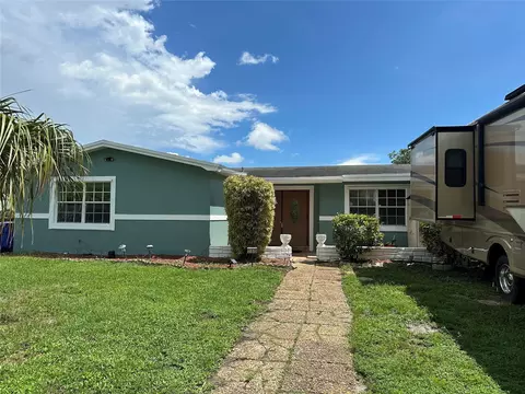 260 NW 65th, Margate, FL 33063