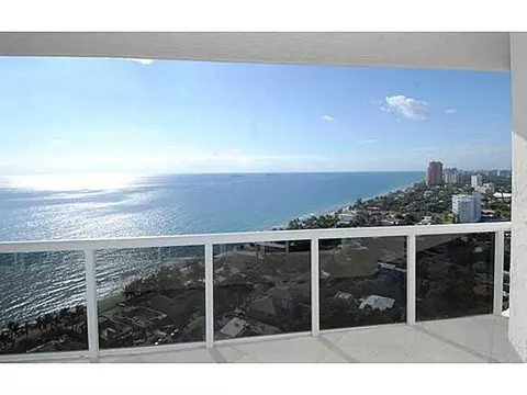 3100 N Ocean Blvd #1606, Fort Lauderdale, FL 33308