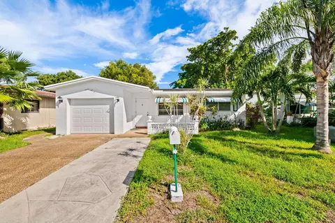 1110 NW 74th Ave, Margate, FL 33063