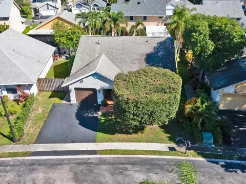 12259 NW 32nd, Sunrise, FL 33323