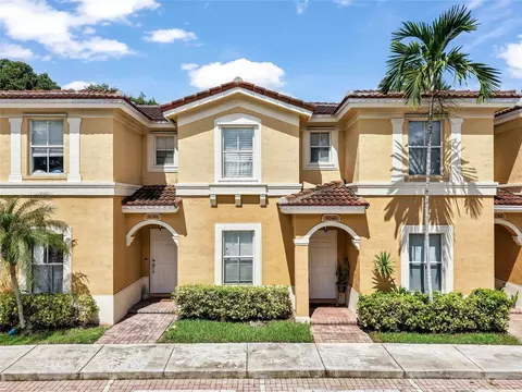 3046 SW 129th Ter #116, Miramar, FL 33027