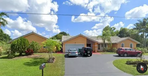 1050 NW 114th Ave, Plantation, FL 33323