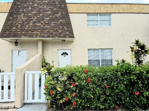 8090 NW 10th #3B, Margate, FL 33063