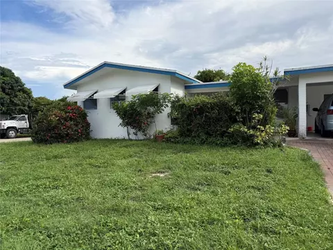 2840 SW 5th, Fort Lauderdale, FL 33312