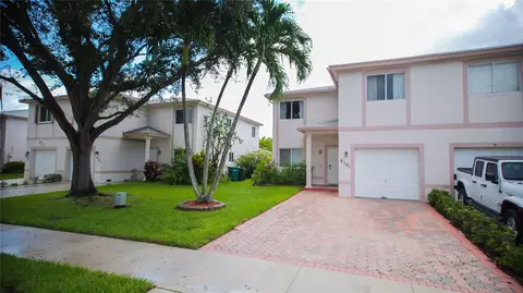 6191 NW 2nd St #6191, Margate, FL 33063