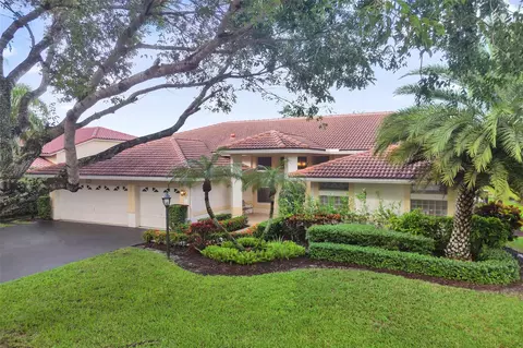 5724 NW 100th, Coral Springs, FL 33076