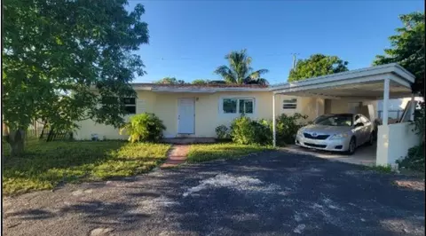 3820 NW 172, Miami Gardens, FL 33055