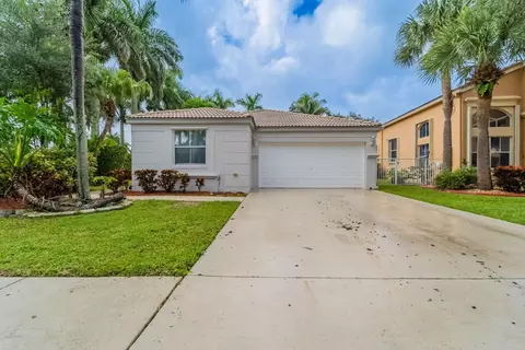 6359 Stonehurst, Lake Worth, FL 33467