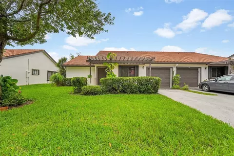 7142 Brookwood #7142, Tamarac, FL 33321