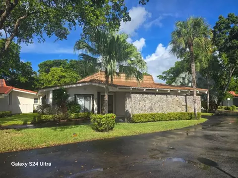 3501 Keyser Ave #67, Hollywood, FL 33021