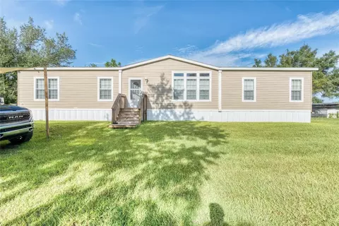 274 NE 106th, Okeechobee, FL 34972