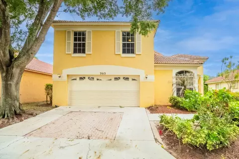7013 Galleon, Riviera Beach, FL 33418