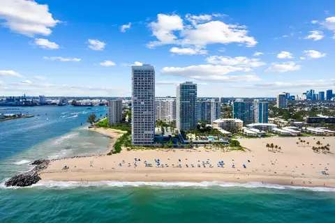 2100 S Ocean Ln #1707, Fort Lauderdale, FL 33316