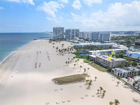 1710 S Ocean Ln #201, Fort Lauderdale, FL 33316