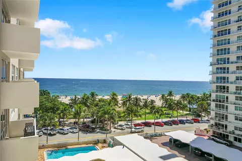 133 N Pompano Beach Blvd #605, Pompano Beach, FL 33062