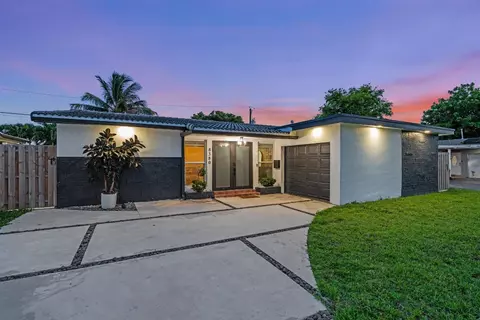 8380 NW 26th, Sunrise, FL 33322
