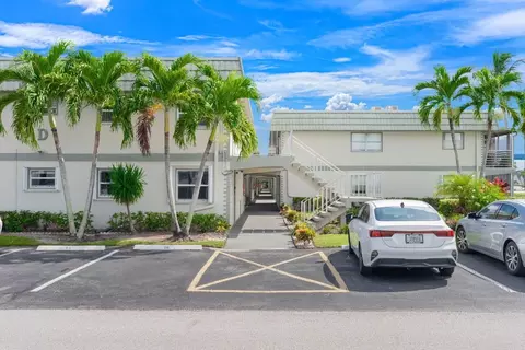 189 Brittany D #189, Delray Beach, FL 33446