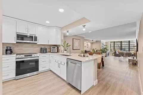 4132 S Carambola #F206, Coconut Creek, FL 33066