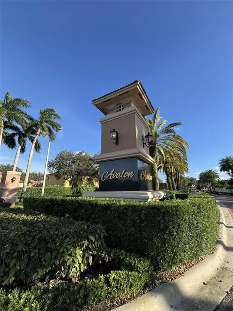 10400 SW 24th, Miramar, FL 33025
