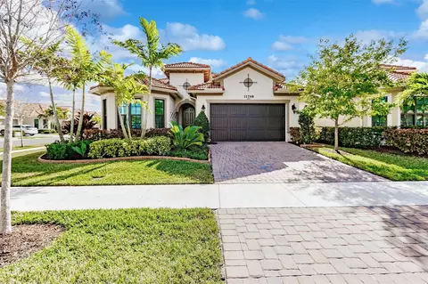 11748 Fortress Run, Parkland, FL 33076