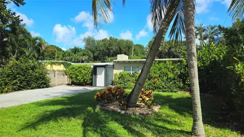 1725 SW 14th, Fort Lauderdale, FL 33312