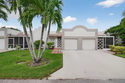 19000 Stewart Cir #1, Boca Raton, FL 33496