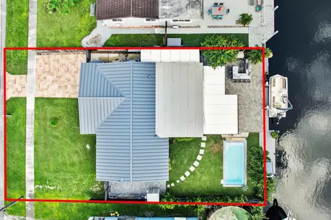 4610 SW 43rd, Fort Lauderdale, FL 33314