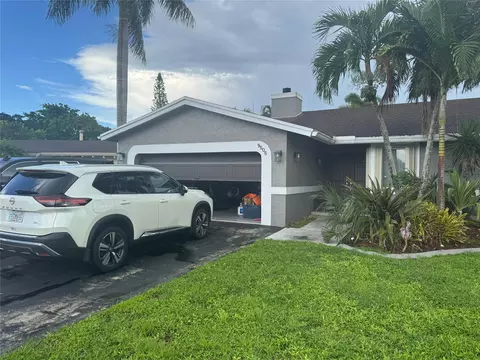 9505 NW 46th, Sunrise, FL 33351