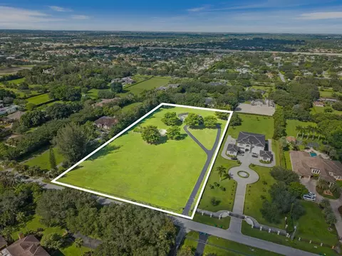 5401 Thoroughbred, Southwest Ranches, FL 33330