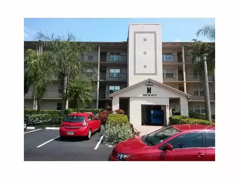 12955 SW 16th #M411, Pembroke Pines, FL 33027