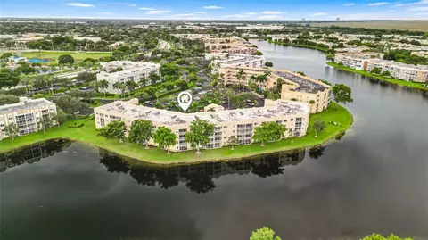 7751 Southampton #110, Tamarac, FL 33321