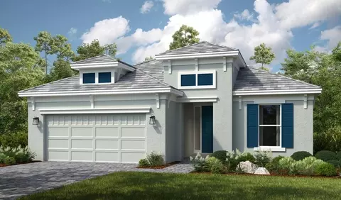 13513 SW Mazzano, Port Saint Lucie, FL 34987