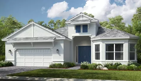 9918 SW Davanti Dr, Port Saint Lucie, FL 34987