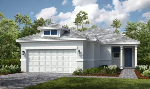 13249 SW Mazzano, Port Saint Lucie, FL 34987