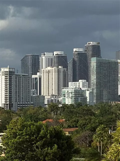 2501 Brickell Ave #903, Miami, FL 33129